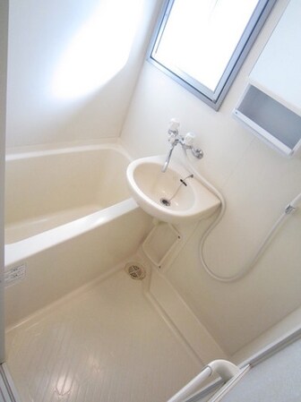 フォルトゥナ春日安藤坂の物件内観写真